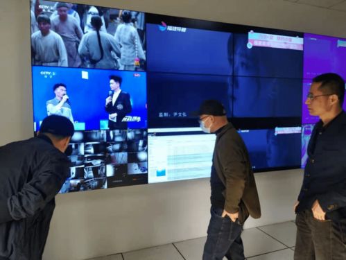 筑牢安全防线 保障春节播出——市广播电视安全播出领导小组开展2021年春节前安全播出大检查