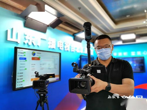 智媒技术与全媒呈现 山东广电融媒体报道邀您“云”看两会，探讨广播电视节目制作创新