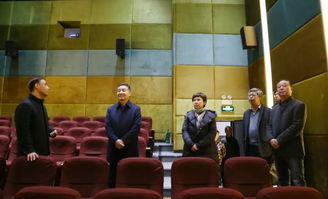 邯郸广播电视台与河北传媒学院深化合作，共谋广播电视节目制作新篇章